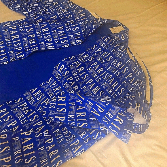 Balenciaga Paris jacket